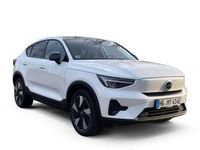 Gebraucht Volvo EC40 136 kW (185 PS) 2023 SUV