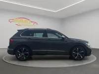 Gebraucht VW Tiguan R 320 PS (235 kW) 2022 Grau SUV
