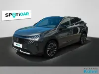 Gebraucht Peugeot 3008 GT 145 PS (106 kW) 2025 Grau SUV