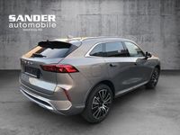 Gebraucht Wey 05 Premium 476 PS (350 kW) 2024 Grau SUV