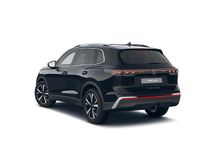 Gebraucht VW Tiguan Elegance 150 PS (110 kW) 2024 Deep black perleffekt SUV