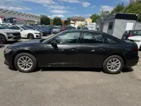 Gebraucht Audi A6 Sport 245 PS (180 kW) 2021 Grau Limousine
