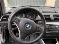 gebraucht BMW 118 d Tüv wurde neu gemacht!!!