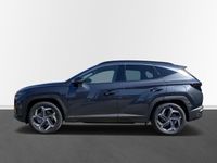 gebraucht Hyundai Tucson Trend Plug-In Hybrid 4WD Panoramadach el. Heckkl.