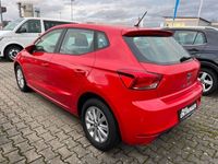 gebraucht Seat Ibiza Style 1,0 PDC Allwetter