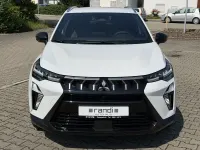 Neu Mitsubishi ASX Edition 158 PS (116 kW) 2026 Weiß SUV