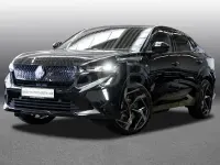 Neu Renault Rafale 300 PS (220 kW) 2026 Schwarz SUV