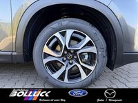 Neu Mazda CX-5 Exclusive-Line 141 PS (103 kW) 2026 SUV