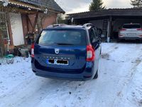 gebraucht Dacia Logan MCV LoganTCe 90 S