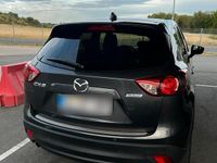 Gebraucht Mazda CX-5 2013 SUV