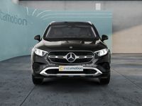 gebraucht Mercedes 200 GLC