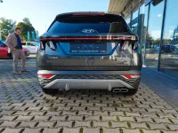 Gebraucht Hyundai Tucson 180 PS (132 kW) 2023 Grau SUV
