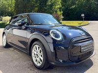 Gebraucht Mini Cooper 136 PS (100 kW) 2023 Schwarz Kleinwagen
