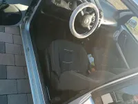 Gebraucht VW Lupo 50 PS (36 kW) 2003 Silber Kleinwagen