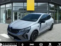 Gebraucht Renault Clio V Esprit Alpine 158 PS (116 kW) 2024 Grau Limousine