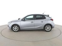 Gebraucht Opel Corsa Edition 102 PS (75 kW) 2020 Silber Kleinwagen