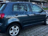 gebraucht VW Golf Plus 