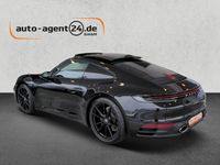 gebraucht Porsche 992 Carrera 911 /1.Hd/SportAGA/Sp.Chrono/P.Dach