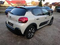 gebraucht Citroën C3 PureTech 110 Shine