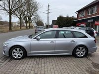 Gebraucht Audi A6 Comfort 190 PS (139 kW) 2016 Silber Kombi