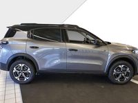 Gebraucht Citroën e-C3 Aircross 83 kW (113 PS) 2025 Schwarz SUV