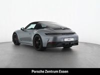 Neu Porsche 992 541 PS (397 kW) 2025 Grau Coupé