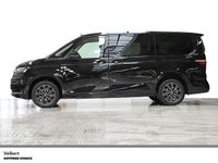 Neu VW Multivan Life 150 PS (110 kW) 2025 Schwarz Van