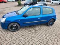 gebraucht Renault Clio 