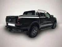 Neu Ford Ranger Wildtrack 241 PS (177 kW) 2026 Manufacturer Pickup