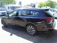 Używany Ford Focus Titanium 116 KM (85 kW) 2023 Czarny