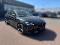 Usata Cupra Leon 150 CV (110 kW) 2024 Nero