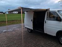Second-hand VW Transporter 88 CP (64 kW) 1999 Alb Van