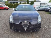 gebraucht Alfa Romeo Giulietta Turismo, 1. HAND, XENON, PANO, LEDER!