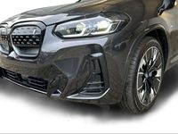 gebraucht BMW iX3 IMPRESSIVE AHK M Sport LED Navi Panorama