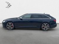 Gebraucht Audi S6 Sport 344 PS (253 kW) 2024 Blau Kombi