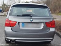 gebraucht BMW 320 d Touring -