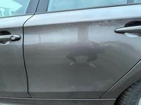 Gebraucht BMW 120 150 PS (110 kW) 2006 Braun Kleinwagen