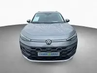 Neu VW T-Roc 150 PS (110 kW) 2026 Wolf grey metallic SUV