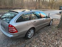 Gebraucht Mercedes C230 204 PS (150 kW) 2006 Kombi