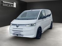 Gebraucht VW T7 Life 150 PS (110 kW) 2023 Weiß Van