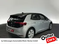 Usata VW ID.3 Pro Performance 150 kW (204 CV) 2023 Argento Utilitaria