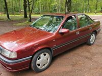 gebraucht Opel Vectra A CDX, fast , neu Tüv