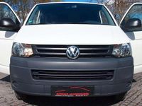 Second-hand VW Transporter 84 CP (61 kW) 2012 Alb Van