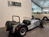 Gebraucht Lotus Super Seven 1985 Cabrio