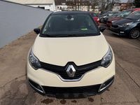 Gebraucht Renault Captur 90 PS (66 kW) 2014 Beige SUV