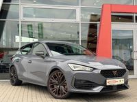 Gebraucht Cupra Leon VZ 300 PS (220 kW) 2022 Grau Limousine