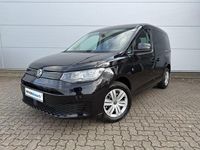 Neu VW Caddy 116 PS (85 kW) 2025 Grau Van / Kleinbus