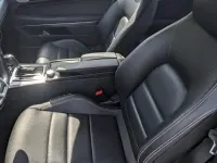 Second-hand Mercedes E200 184 CP (135 kW) 2011 Argintiu Coupe