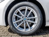 Gebraucht BMW 320 Comfort Edition 184 PS (135 kW) 2025 Weiß Kombi