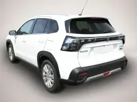 Gebraucht Suzuki SX4 S-Cross Comfort 116 PS (85 kW) 2023 Weiß SUV